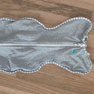 Small Love to Dream Swaddle Up